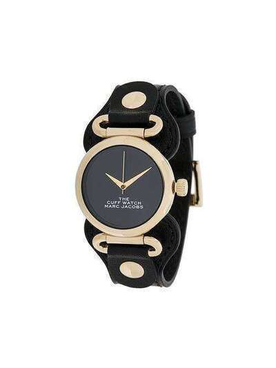 Marc Jacobs Watches наручные часы The Cuff M8000729003