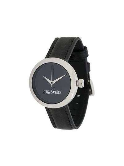 Marc Jacobs Watches наручные часы The Round MJ0120179281