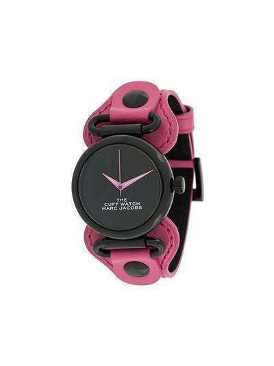 Marc Jacobs Watches наручные часы The Cuff M8000731656