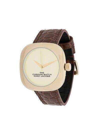 Marc Jacobs Watches наручные часы The Cushion M8000733212