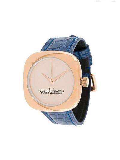 Marc Jacobs Watches наручные часы The Cushion M8000733404