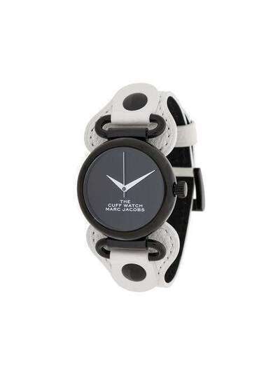 Marc Jacobs Watches наручные часы The Cuff MJ0120179294