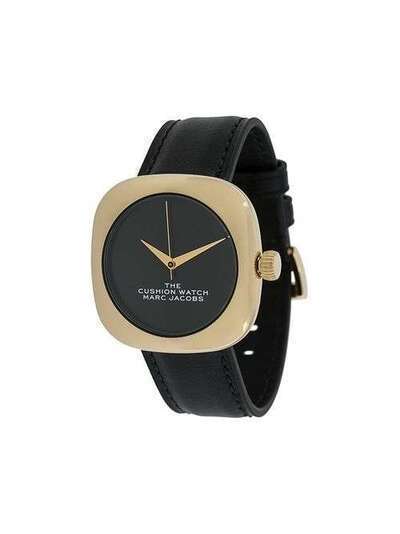 Marc Jacobs Watches наручные часы The Cushion