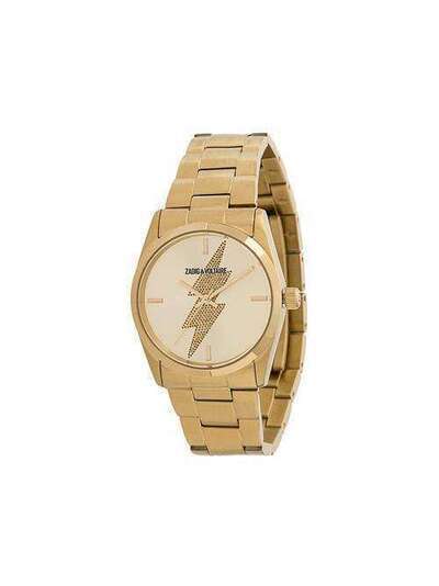 Zadig&Voltaire наручные часы Montre Timeless Eclair WIAR4604F