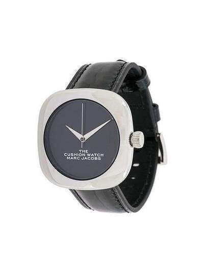 Marc Jacobs Watches наручные часы The Cushion M8000733004