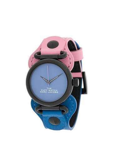 Marc Jacobs Watches наручные часы The Cuff MJ0120179292