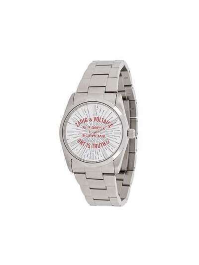 Zadig&Voltaire наручные часы Montre Timeless SIAR4602F