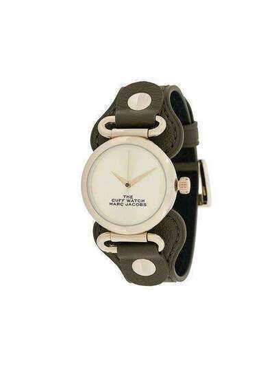 Marc Jacobs Watches наручные часы с круглым циферблатом M8000729332
