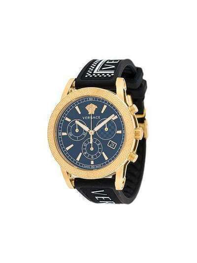 Versace наручные часы Sport Tech 40 мм VELT00119