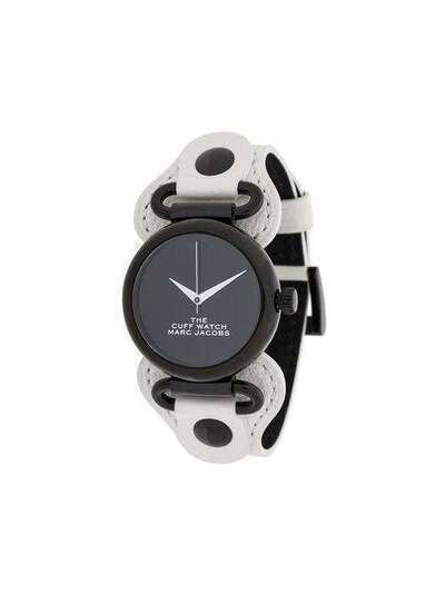 Marc Jacobs Watches наручные часы The Cuff M8000731102