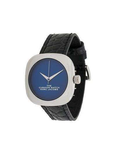 Marc Jacobs Watches наручные часы The Cushion MJ0120179303