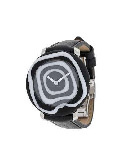 Yunik наручные часы Zebra 36 мм SRZE001