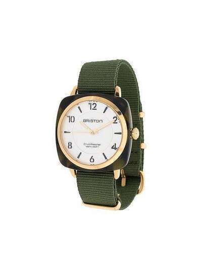 Briston Watches наручные часы Clubmaster 18536PYATG2NGA