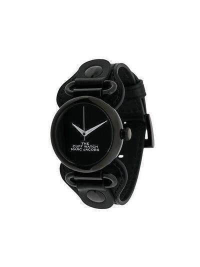 Marc Jacobs Watches наручные часы The Cuff M8000731001