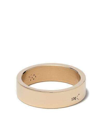 Le Gramme кольцо Ribbon LGCOJPO01113