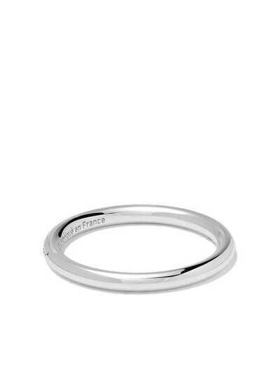 Le Gramme кольцо Le 3 Grammes LGCARPO061103