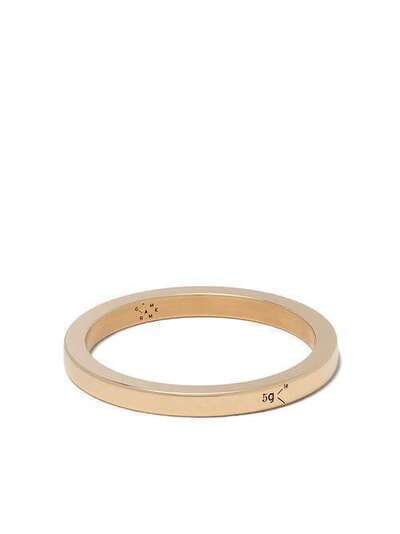 Le Gramme кольцо Ribbon LGCOJPO01105