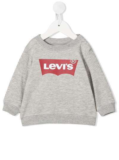 Levi's Kids свитер с логотипом