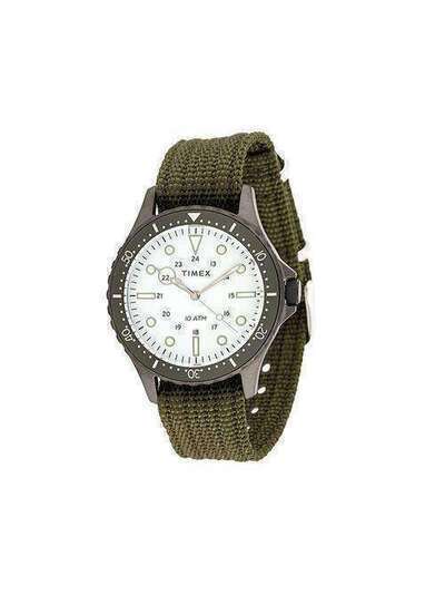 TIMEX наручные часы Navi XL 41 мм TW2T75500