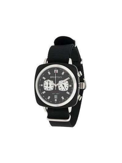 Briston Watches наручные часы Clubmaster Sport 17142SABS1NB