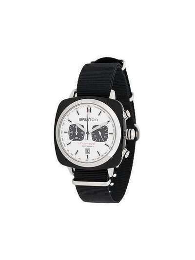 Briston Watches наручные часы Clubmaster Sport 17142SABS2NB