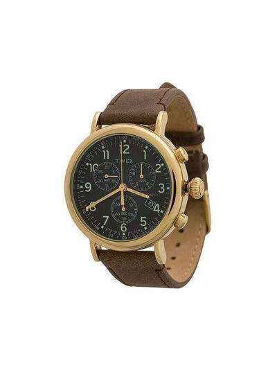 TIMEX наручные часы TW2T 41mm TW2T20900