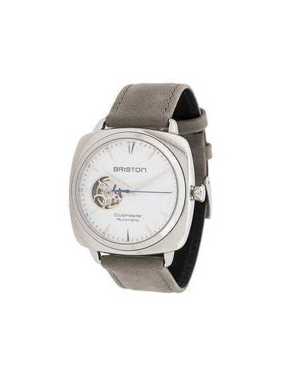 Briston Watches наручные часы Clubmaster Iconic 18740PSI2LVT