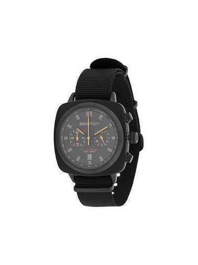 Briston Watches наручные часы Clubmaster Sport 18142PBAMBS4NB