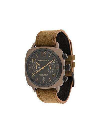 Briston Watches наручные часы Clubmaster Classic 40 мм 15140SPKC5LV