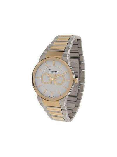 Salvatore Ferragamo Watches наручные часы Sapphire SFHP00520