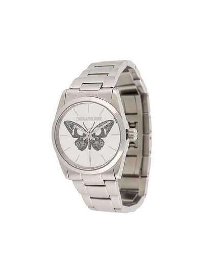 Zadig&Voltaire наручные часы Montre Butterfly ZBA4604U