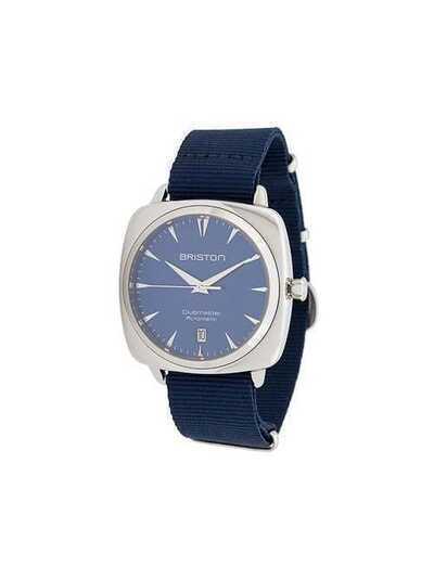 Briston Watches наручные часы Clubmaster Iconic 19640PSI9NNB