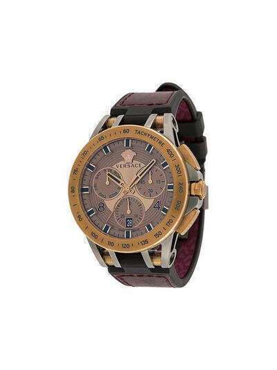 Versace наручные часы Sport-Tech VERB00318