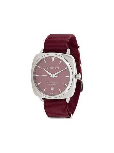 Briston Watches наручные часы Clubmaster Iconic 19640PSI8NBDX