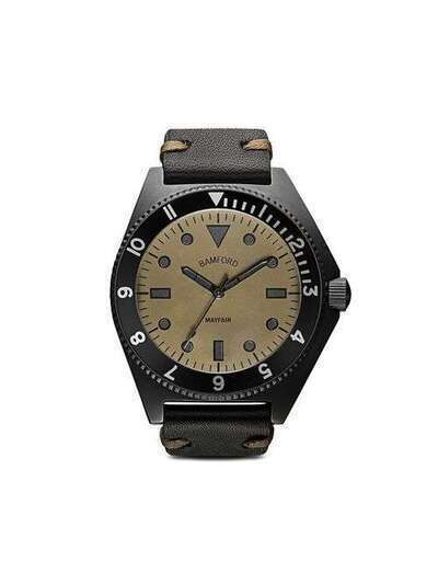 Bamford Watch Department часы 'Mayfair'