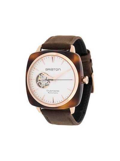 Briston Watches наручные часы Clubmaster Iconic 19740PRATI2LVC