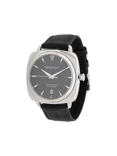 Briston Watches наручные часы Clubmaster Iconic 18640PSI1LVCH