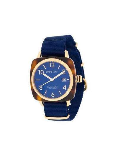 Briston Watches наручные часы Clubmaster 15240PYAT9NNB