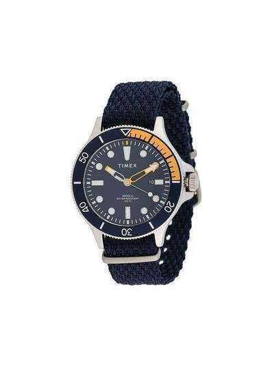 TIMEX наручные часы Allied Coastline TW2T30400