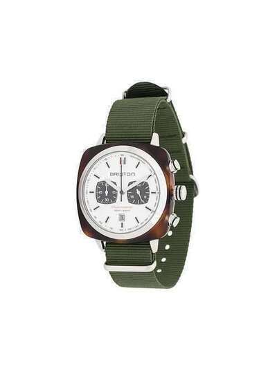 Briston Watches наручные часы Clubmaster Sport 17142SATS2NGA