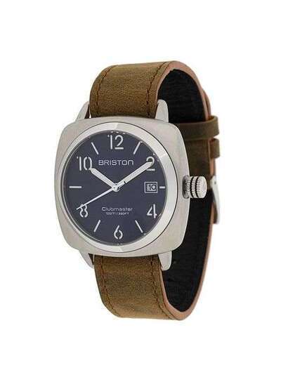 Briston Watches наручные часы Clubmaster