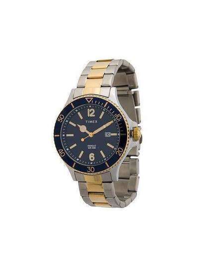 TIMEX наручные часы Harborside 42 мм TW2R64700