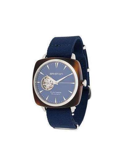 Briston Watches наручные часы Clubmaster Iconic 19740SATI9NNB