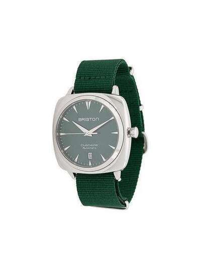 Briston Watches наручные часы Clubmaster Iconic 19640PSI10NBG