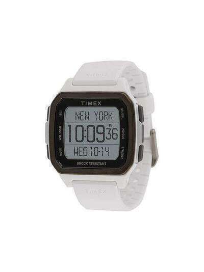 TIMEX наручные часы Shibuya 47 мм TW5M29100
