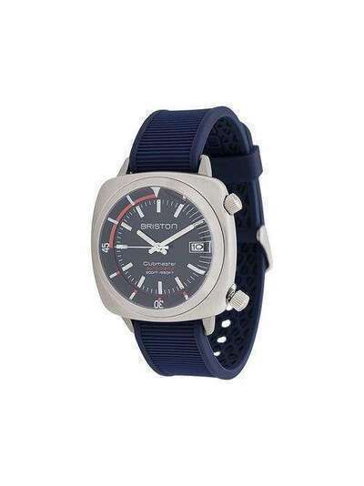 Briston Watches наручные часы Clubmaster Diver 17642SD15RNB