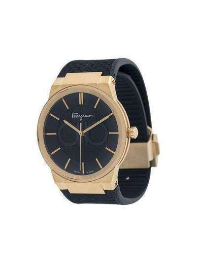Salvatore Ferragamo Watches наручные часы Sapphire SFHP002