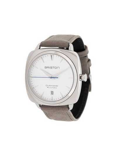 Briston Watches наручные часы Clubmaster Iconic 18640PSI2LVT