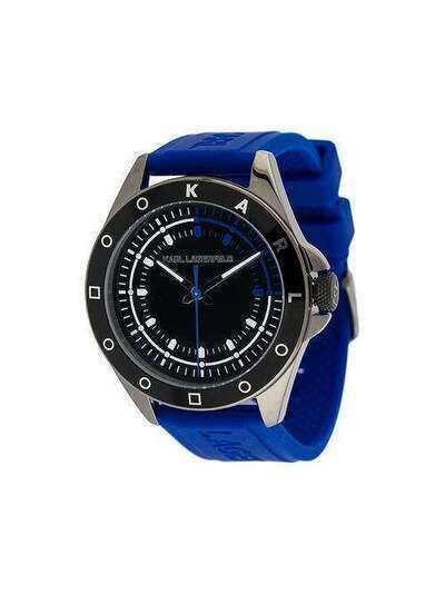 Karl Lagerfeld наручные часы Sport SI200057979