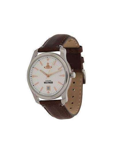 Vivienne Westwood наручные часы Holborn 40 мм VV185WHBR